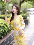 XIAOYU语画界 2023.07.10 VOL.1066 小蛮妖Yummy(15)